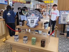 -维多利广场(通辽店)