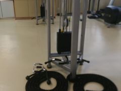 -中田健身工作室(太阳广场店)