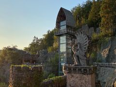 -天芳悦潭度假村温泉