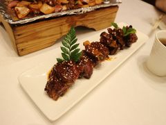 -乾隆美食·本帮菜(黄河路店)