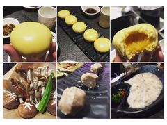 -煲宫猪肚鸡(昆山金鹰国际购物中心店)