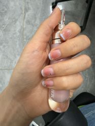 -晨·艺美甲美睫