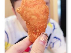 -麦当劳(沙面店)