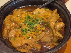 -南山鲜虾面·活鲜小馆·海味大连菜(南山总店)