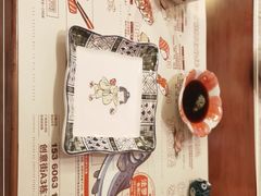 -七町糖果寿司屋(龙洞广工店)
