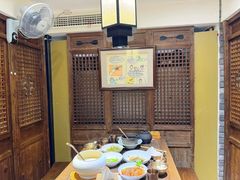 -魁盛居百年鲁菜馆(县西巷店)