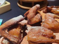 -羽鸽集·乳鸽专门店·地道顺德菜(岭南站店)