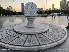 -珠海圆明新园