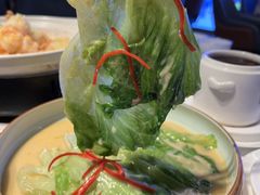 -山泉粤宴(广东大厦店)
