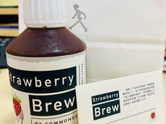 -常识咖啡common sense(春熙路店)