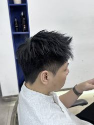 -天使之手