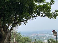 -海南白石岭旅游区