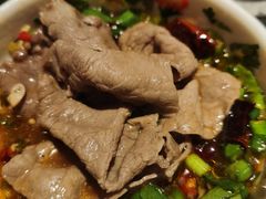 -前门后头老北京铜锅涮肉·京味菜·烤鸭(伊藤洋华堂店)