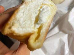 -好利来(川大店)