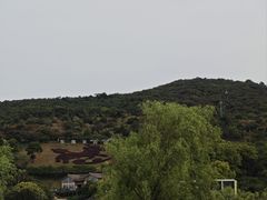 -东海半边山旅游度假区
