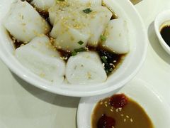 -潮福城大酒楼·潮味粤品·港式点心(湖滨北路店)