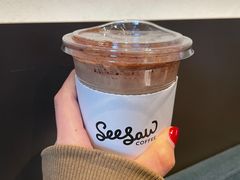 -Seesaw Coffee(苏州中心店)
