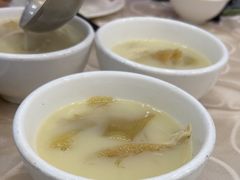 -凤城礼记鱼翅海鲜酒家(新马路总店)