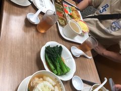-百福麵家(新馬路店)