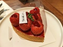 -Ten Olives甜点