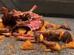 -博林天瑞喜来登酒店·西丽尚膳