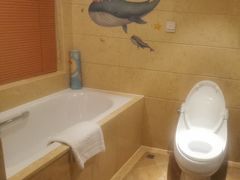 -广州科尔海悦酒店