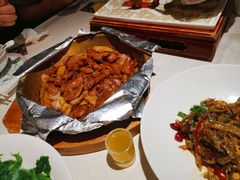 -大鸽饭(岗顶店)