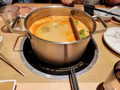 -生如夏花泰式火锅(西村黑金店)