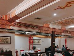 -全聚德(上海首店浦东店)