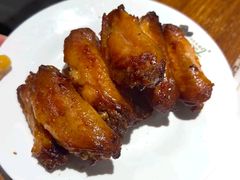 -汉巴味德(沈阳万象汇店)