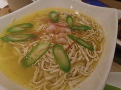扬州煮干丝-金时代顺风大酒店(协泰店)