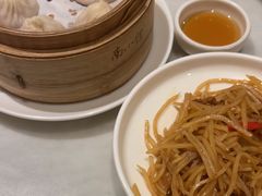 -南小馆(迪士尼小镇店)
