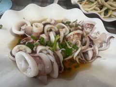 -鸿旺海鲜楼(平潭流水店)