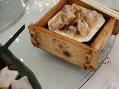 -广州酒家(昌岗地铁站店)