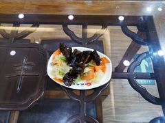 -庆丰包子铺(西便门店)