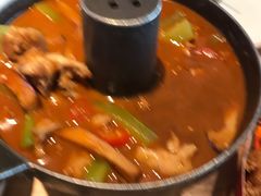 -溪林小馆(浦江城市生活广场店)