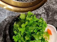 -牛将军•涮肉•烤肉(北京王府井·故宫店)
