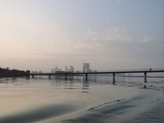 -金鸡湖游船(月光码头)