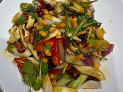 -老大连·海肠捞饭·大连海鲜大连菜(西安路店)