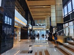 -上海龙之梦万丽酒店