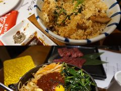 -热血兄弟·炭火烤肉(融侨中心店)