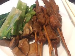 -广州粤海喜来登酒店