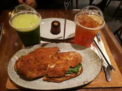 -BAKER&SPICE(国金中心商场店)