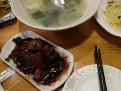 -乌镇那一年小院主题餐厅(甘泉西路店)