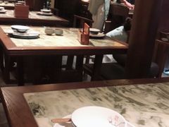 大堂-绿茶餐厅(昌平悦荟店)