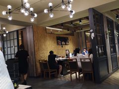 -一心烤肉(延安路店)