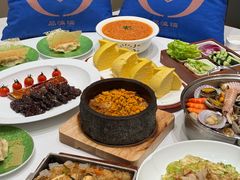 -品海楼·大连海胆锅贴馆(东港店)