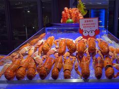 -马哥孛罗酒店·SAVVY全日餐厅