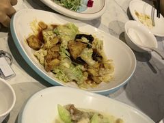 -天津大学·四十二斋餐厅
