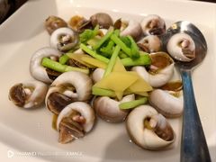 -走马楼饭庄(慈城古县城店)